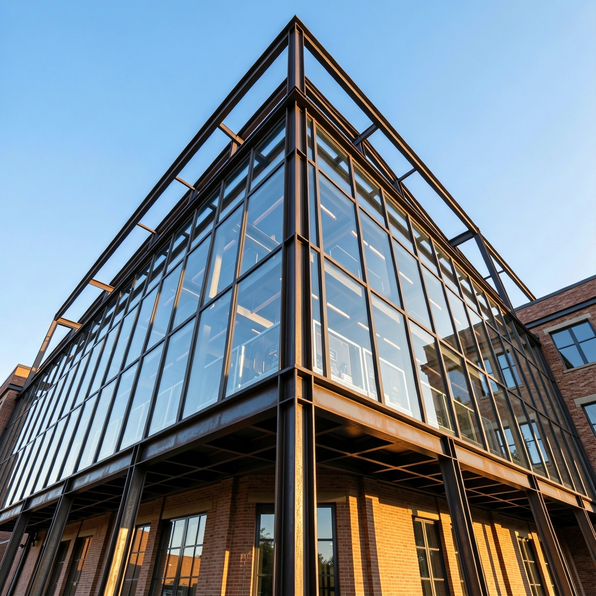 CEFCU institutional architecture