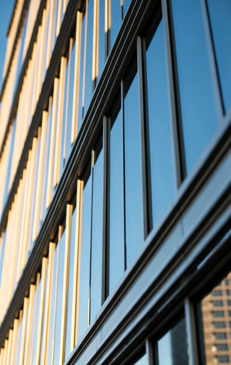 Institutional architecture