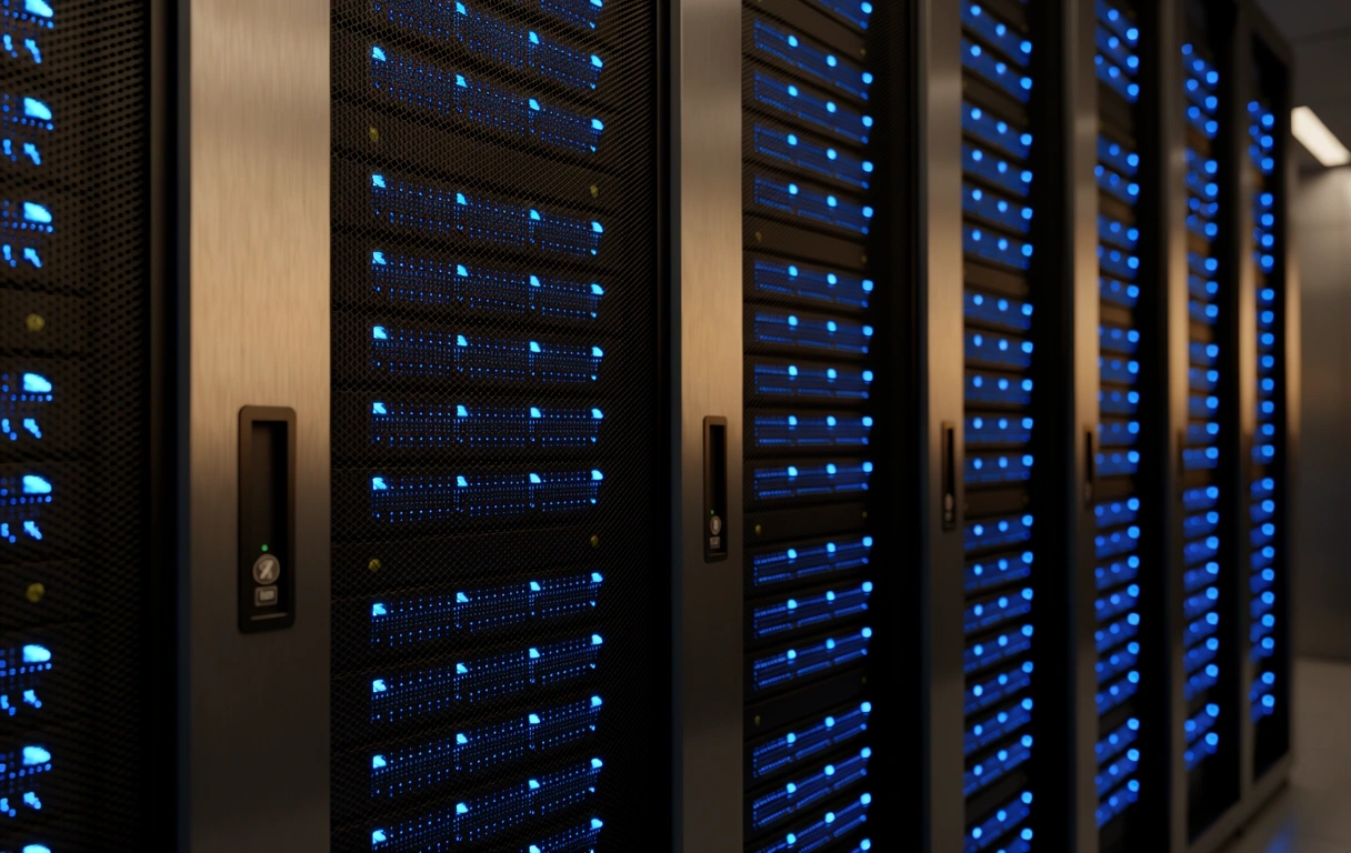 Digital Security Servers