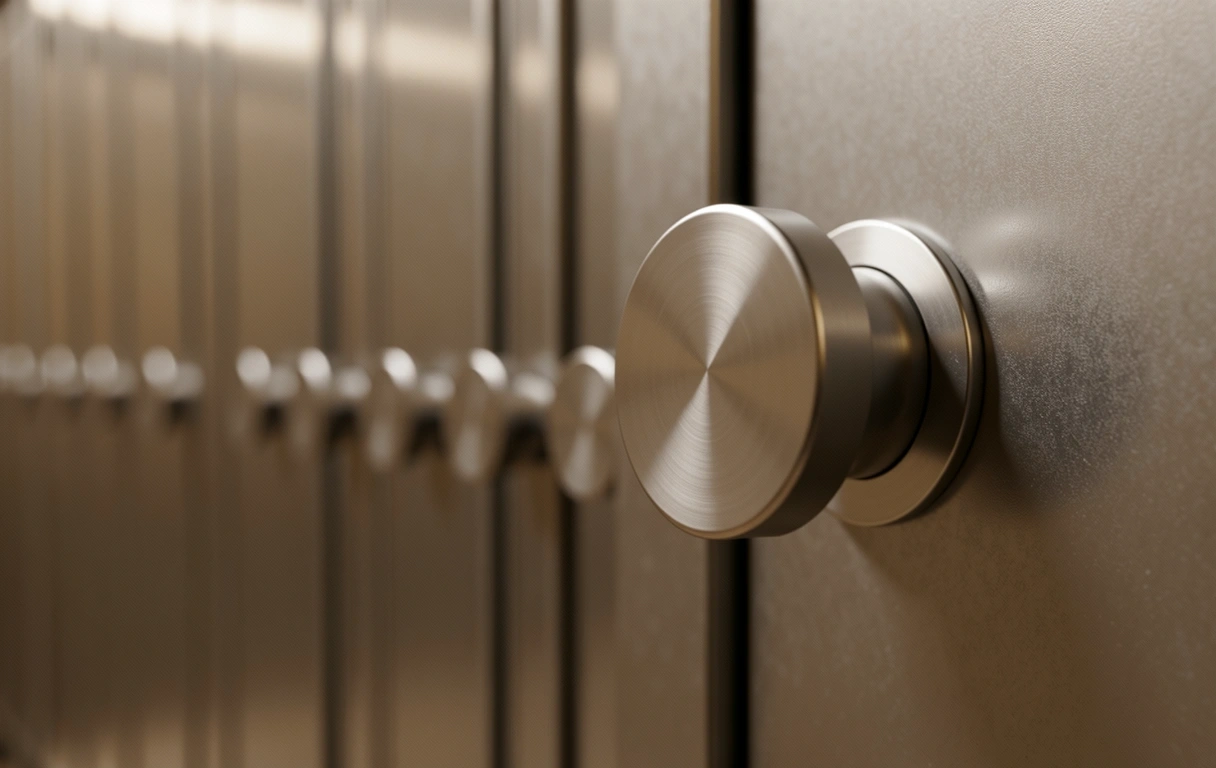 Security Infrastructure