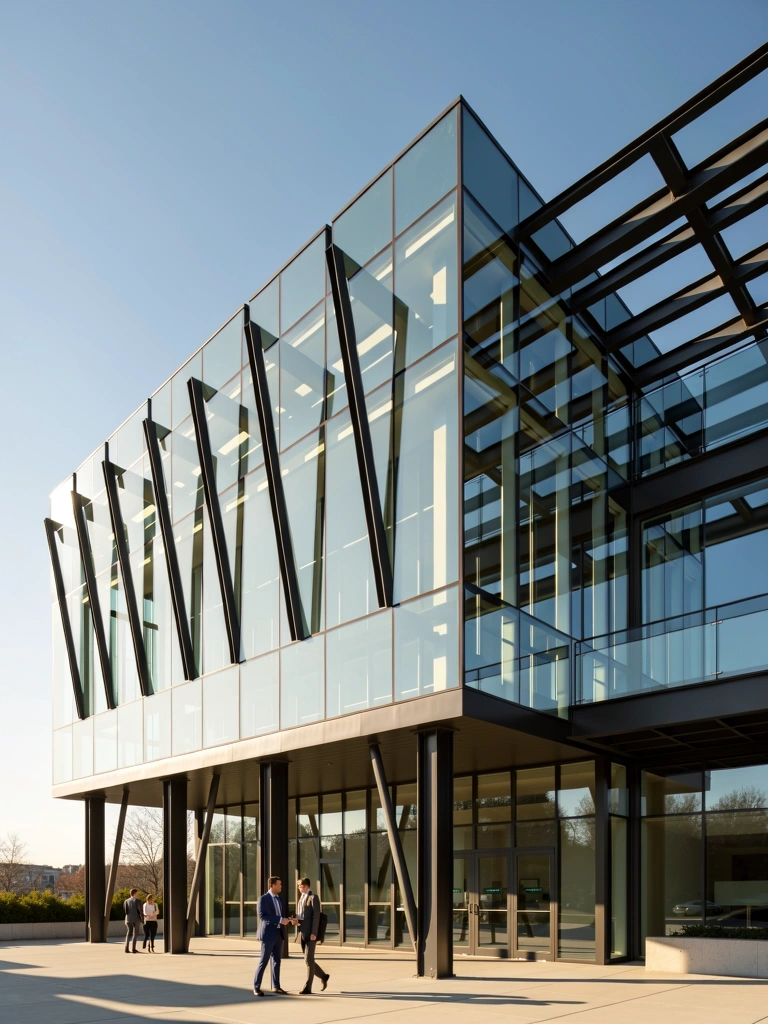 CEFCU institutional architecture