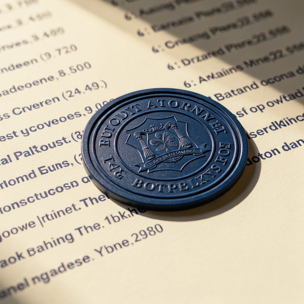 Official CEFCU membership document